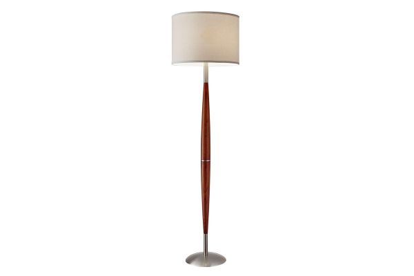 Hudson Floor Lamp