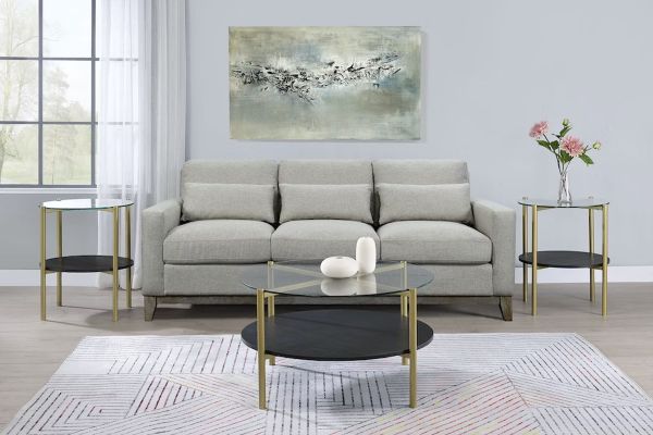 Dyson 3-Piece Accent Table Set