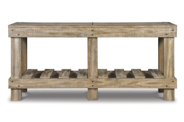 Susandeer Sofa Console Table