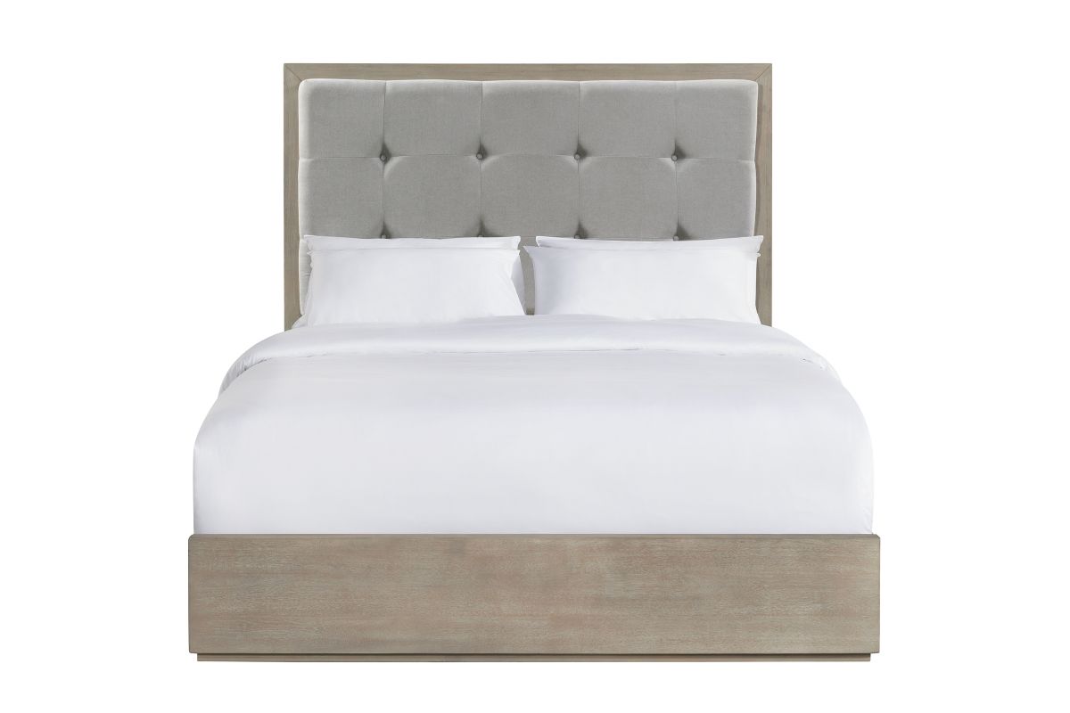 Bella 5-Piece Queen Bedroom Set  2