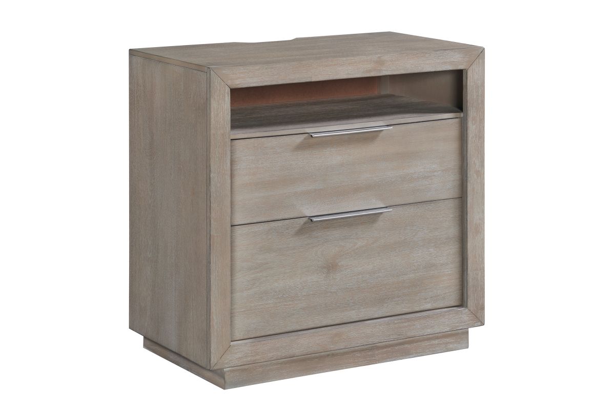 Bella 5-Piece King Bedroom Set  5