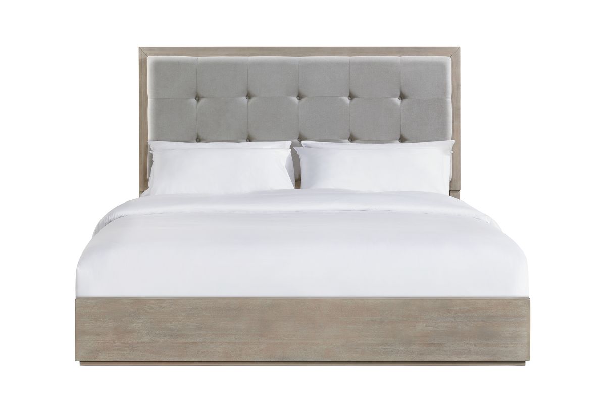 Bella 3-Piece King Bedroom Set 2