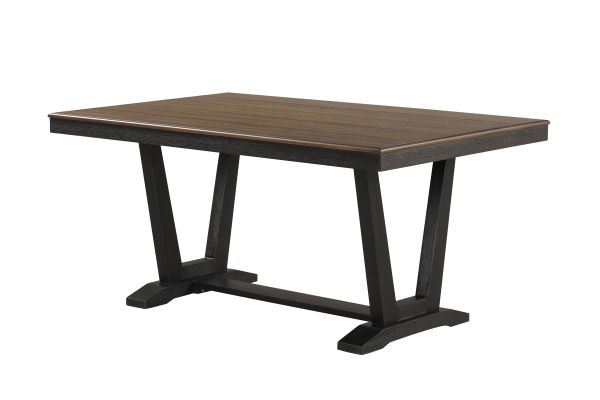 Crawford Dining Table 