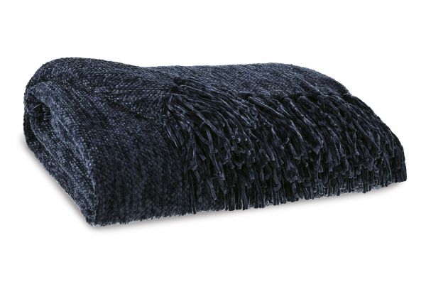 Tamish Throw
