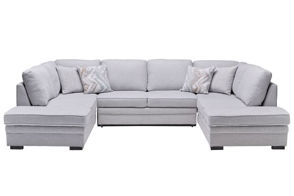 Maeve 3-Piece Sleeper Sectional