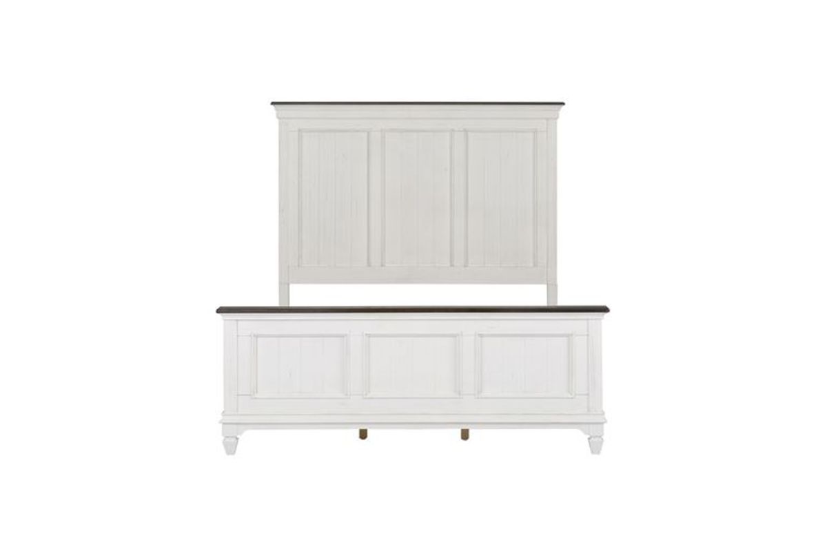 Higgins 5-Piece Queen Bedroom Set  4