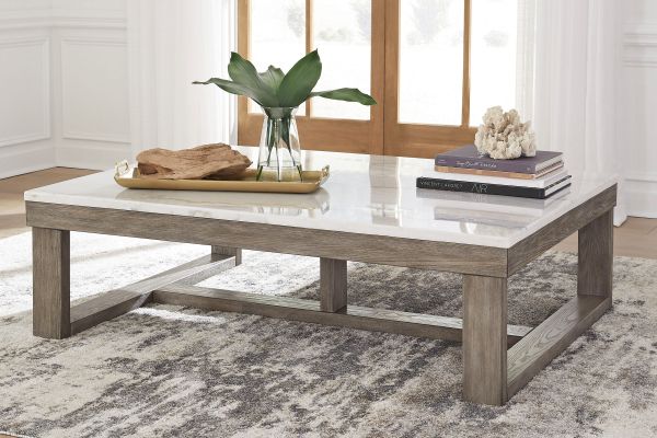 Loyaska Coffee Table
