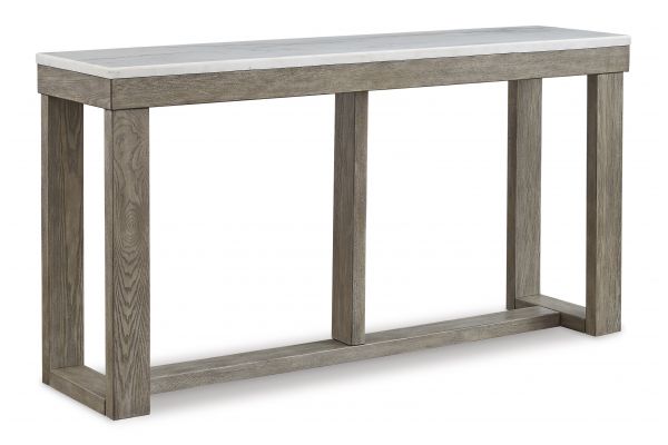 Loyaska Sofa Table