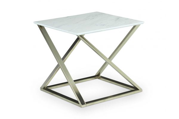 Zurich End Table
