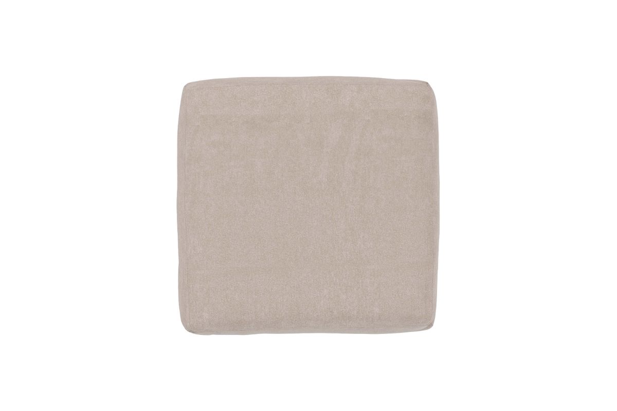 ModularOne Stone Bumper Ottoman 5