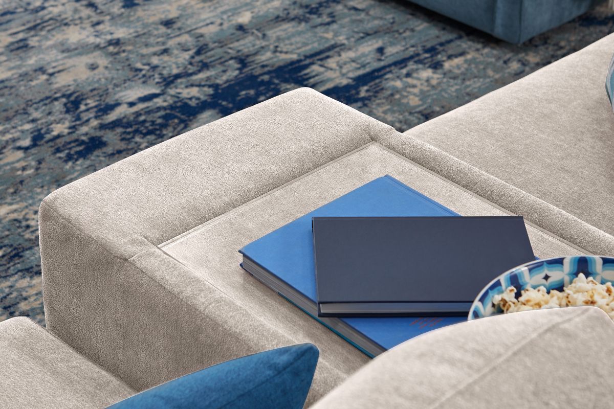 ModularOne Stone Console 5