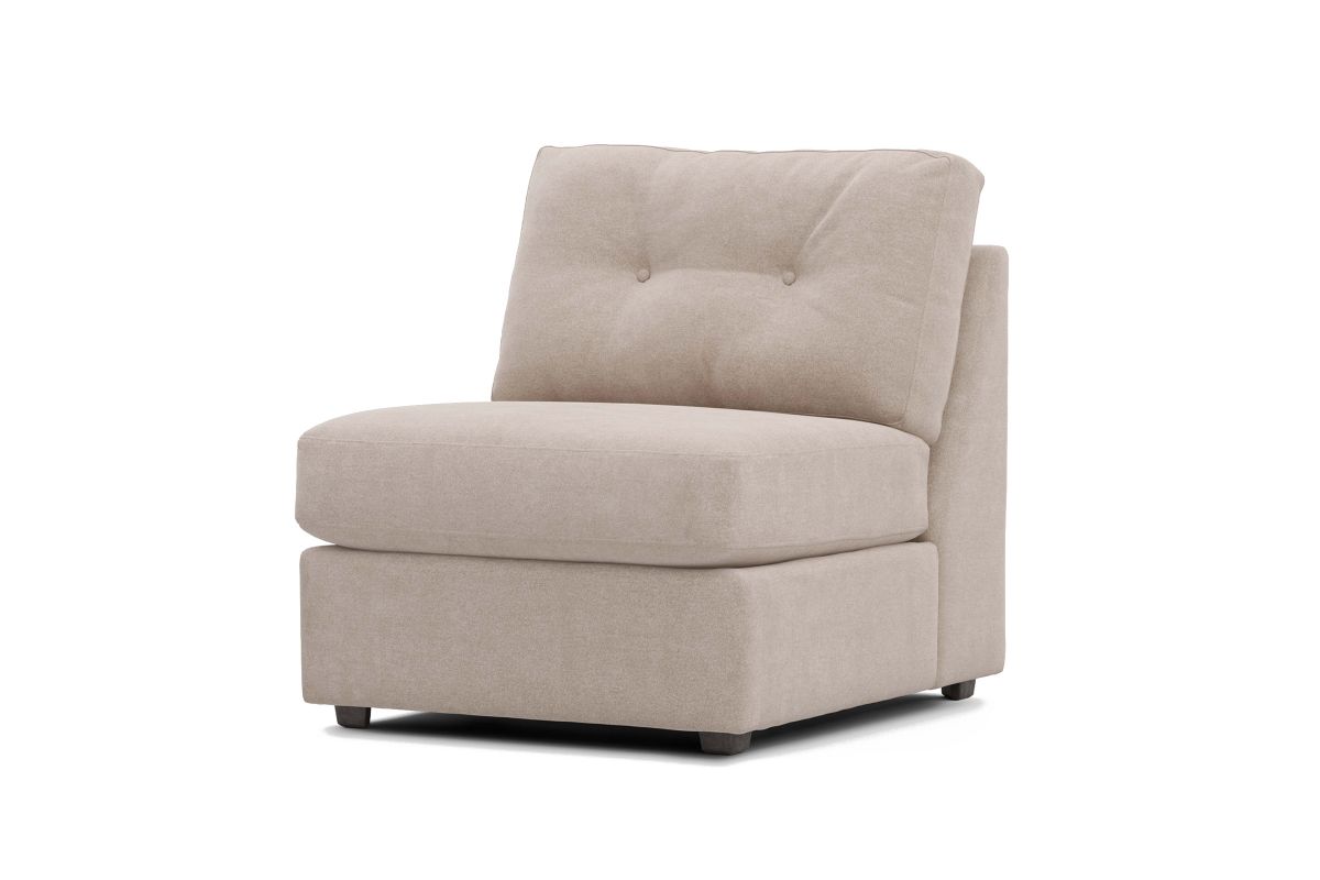 ModularOne Stone 5-Piece Sectional 10