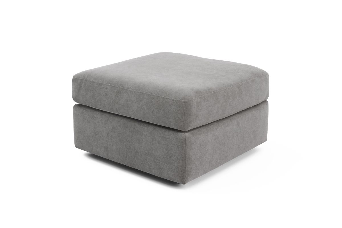 ModularOne Granite Bump Ottoman 4
