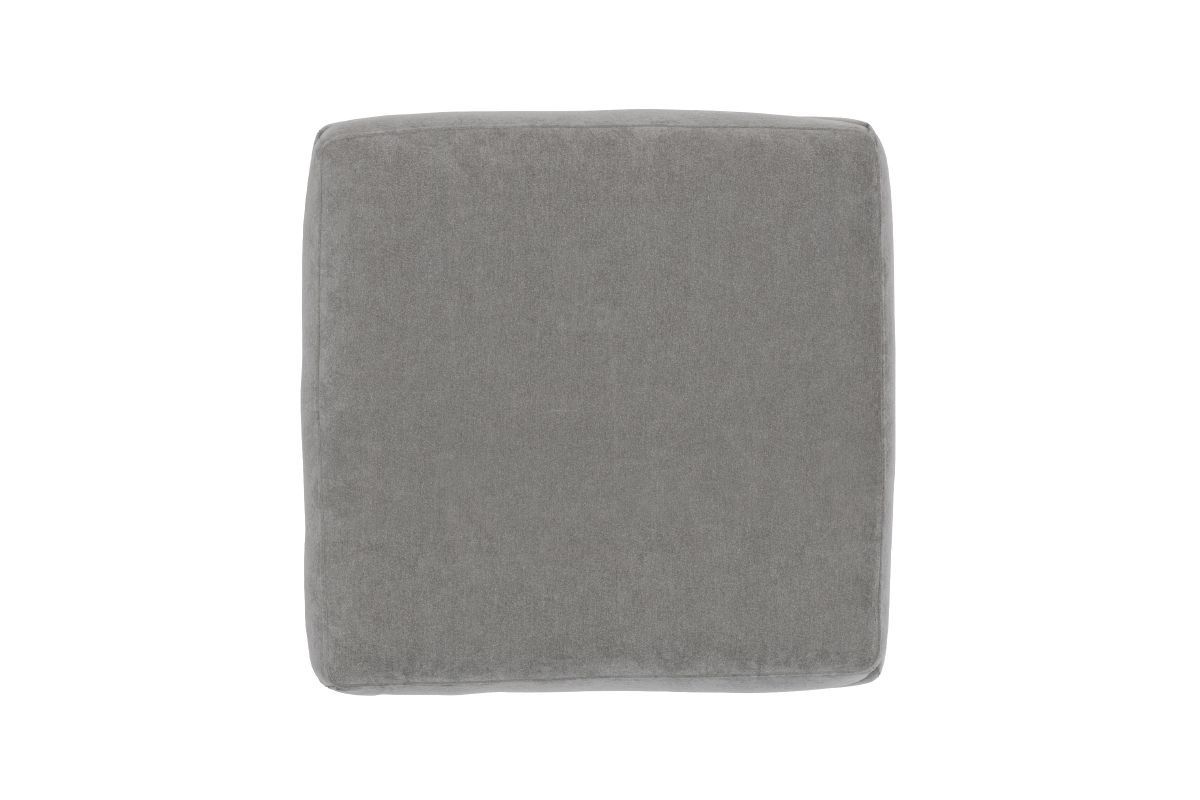 ModularOne Granite Bump Ottoman 6