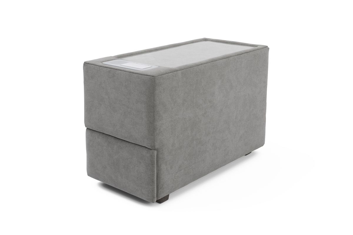 ModularOne Granite Entertainment Console 5