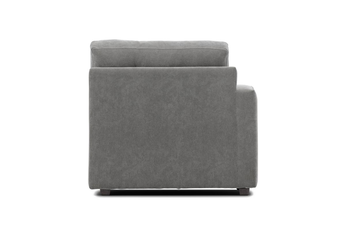 ModularOne Granite Left Arm Facing Chair 9