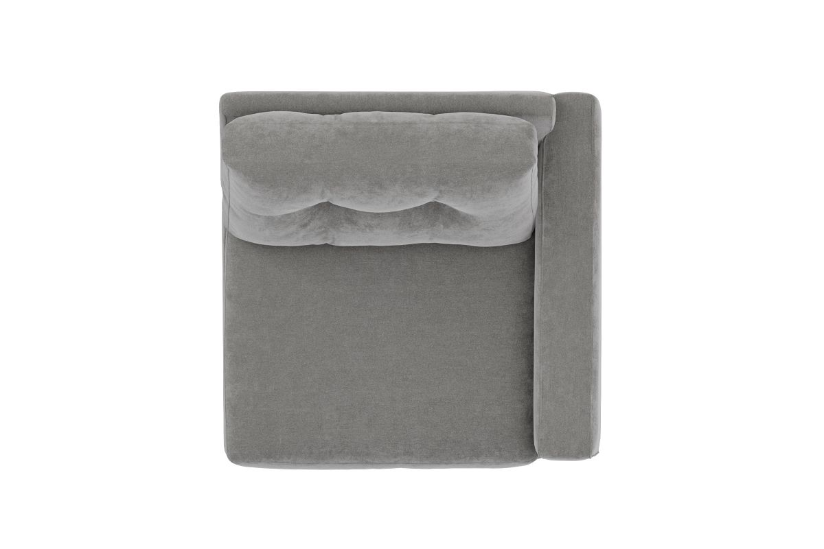 ModularOne Granite Right Arm Facing Chair 7