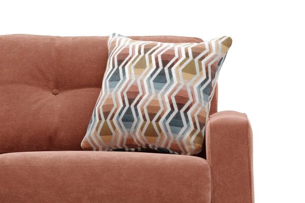 ModularOne Sunset Toss Pillows, Set of 2