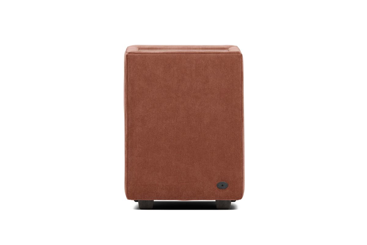 ModularOne Individual Pieces Cantaloupe Console 4