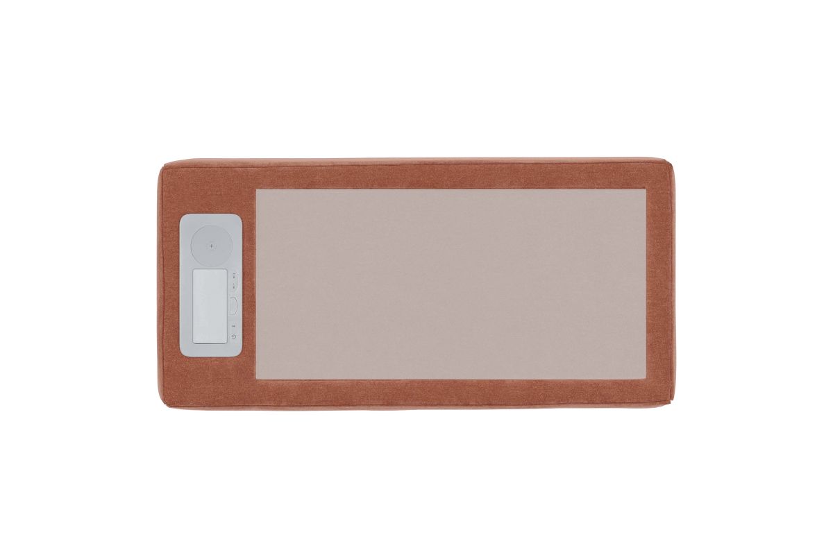 ModularOne Individual Pieces Cantaloupe E-Console 9