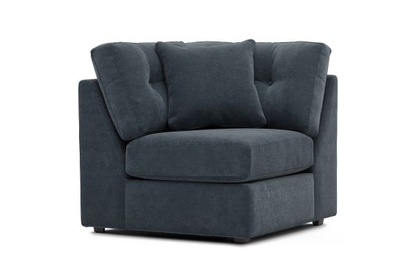 ModularOne Navy Corner Piece