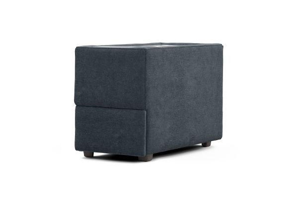 ModularOne Navy Entertainment Console
