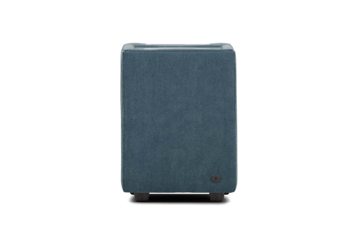 ModularOne Individual Pieces Elliot Teal E-Console 6