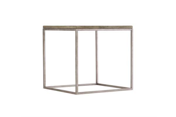 Gresham End Table by Bernhardt 