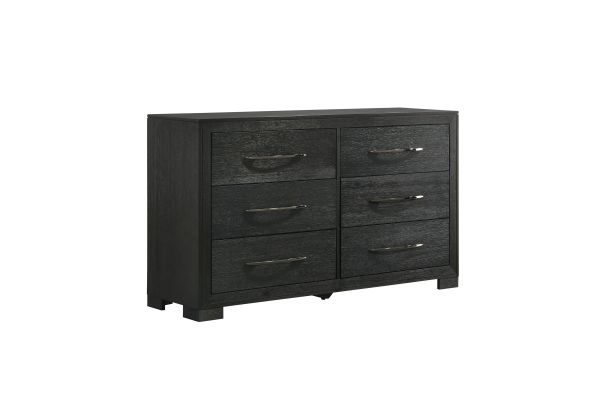 York Dresser  