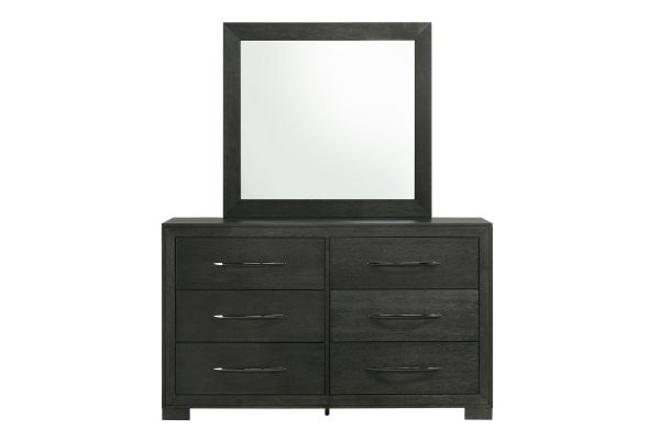 York Dresser + Mirror