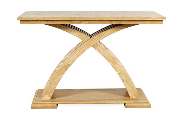 Anthology Sofa Console Table