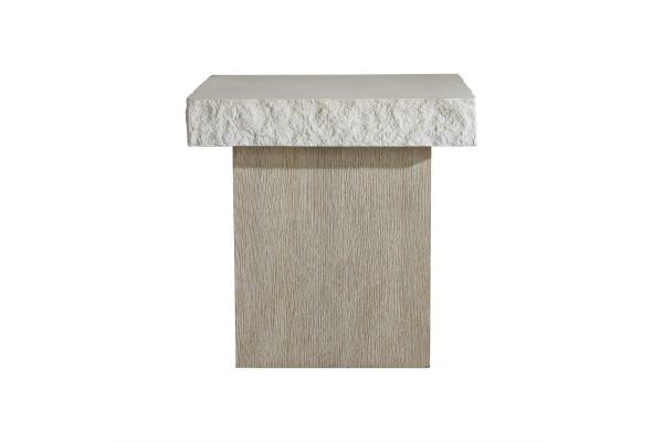 Beauclair Side Table