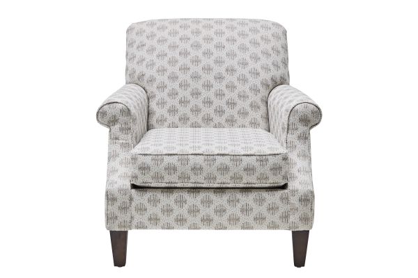 Marisol Pebble Accent Chair