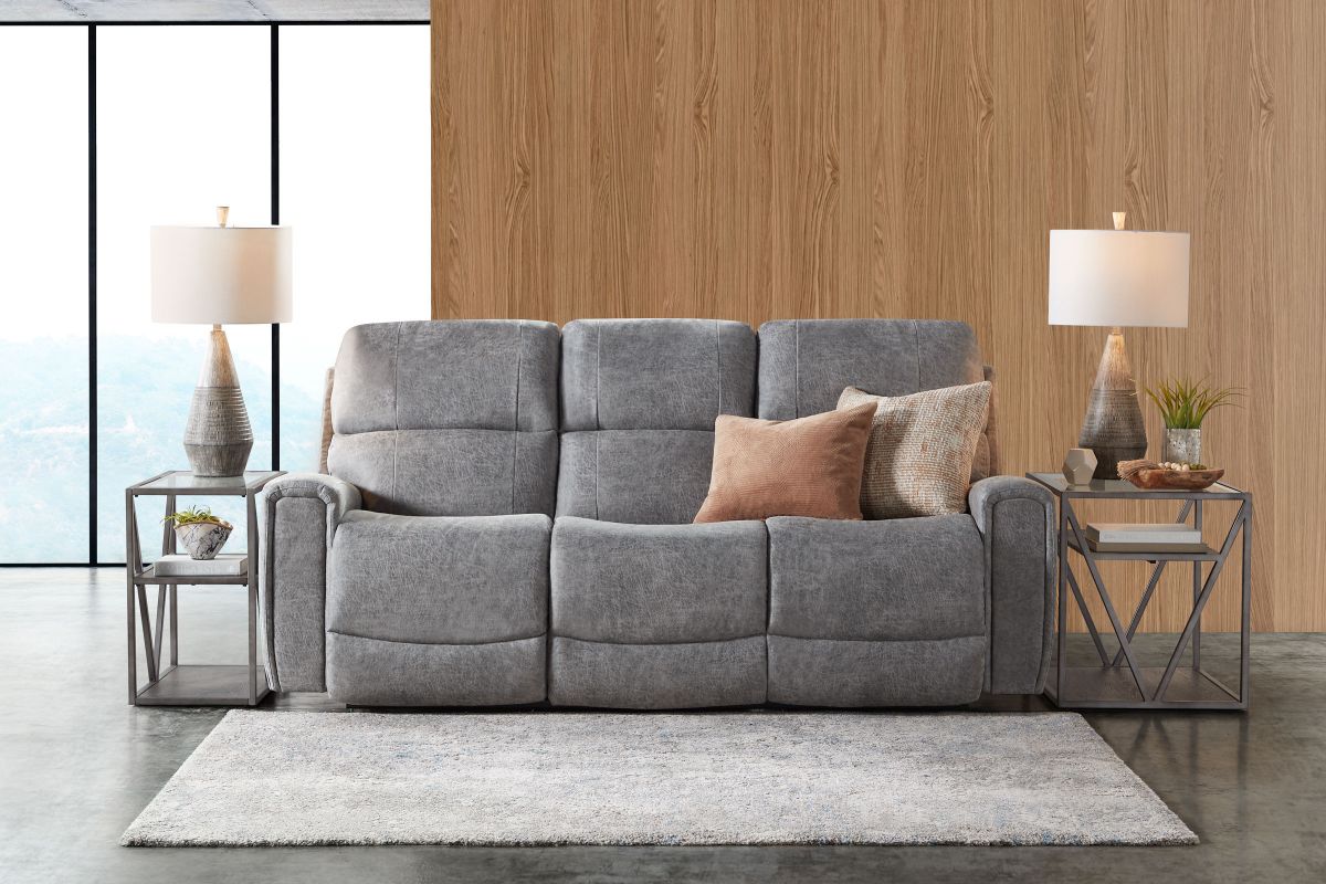 Apollo Reclining Sofa by La-Z-Boy 10