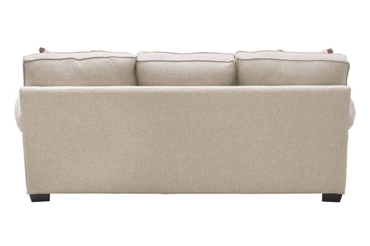 Sadie Putty Sofa 5