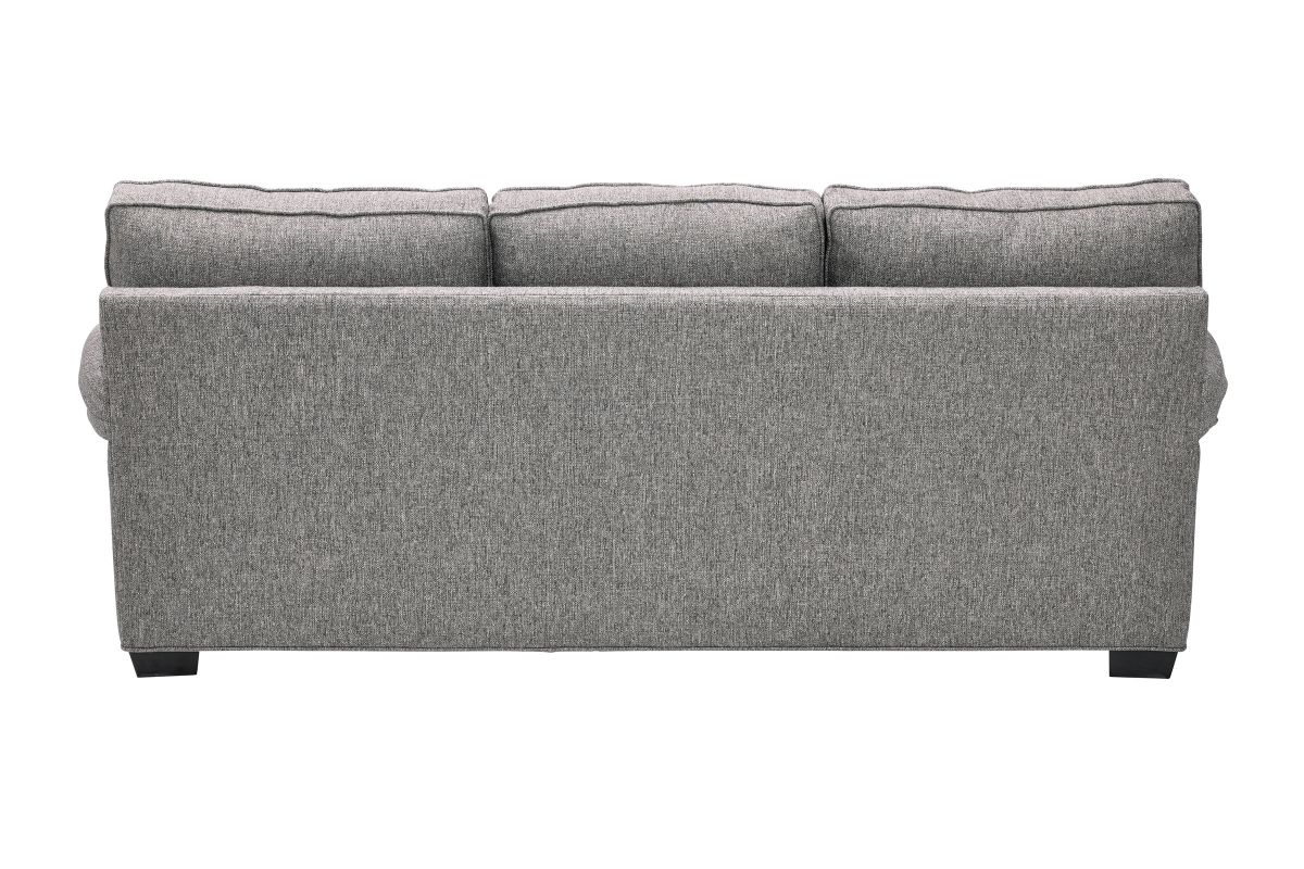 Sadie Stone Queen Sleeper Sofa 10