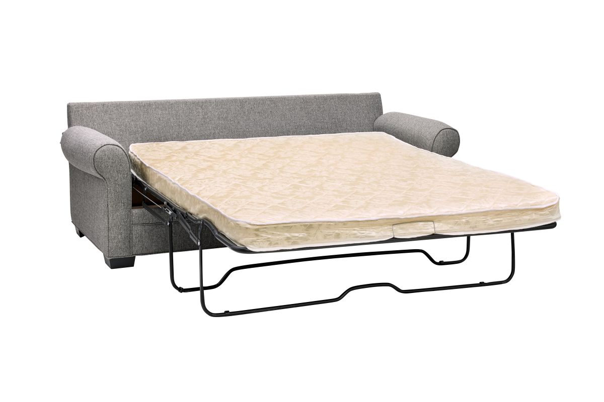 Sadie Stone Queen Sleeper Sofa 8
