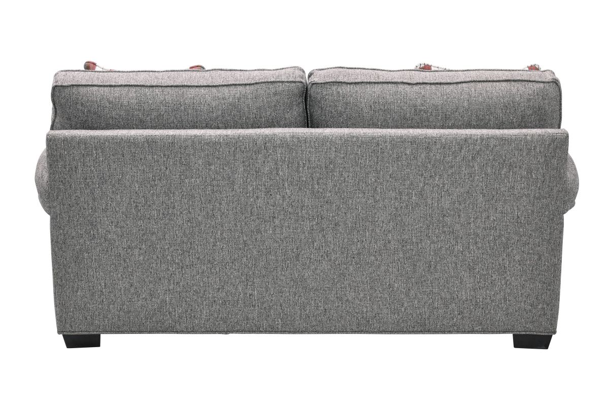 Sadie Stone Loveseat 6