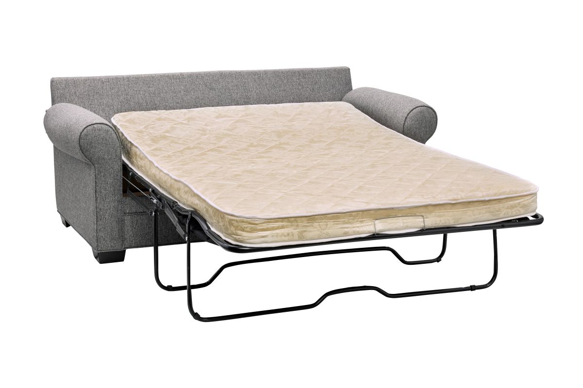 Sadie Stone Full Sleeper Loveseat 5
