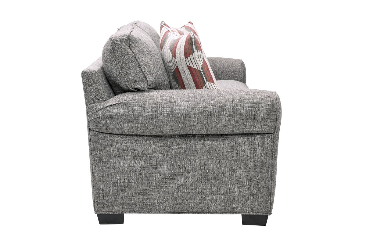 Sadie Stone Full Sleeper Loveseat 8