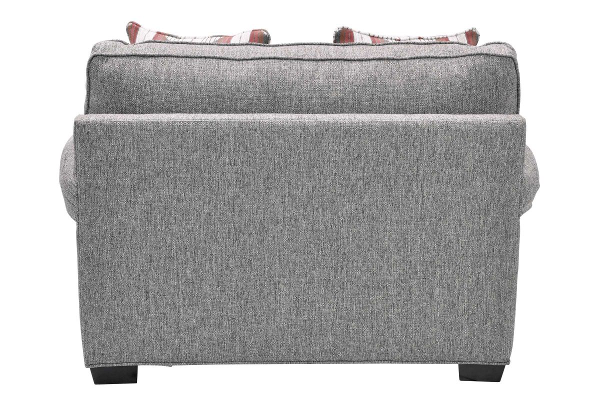 Sadie Stone Twin Sleeper Chair 10