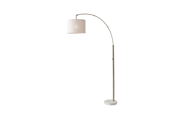 Bowery Arc Lamp