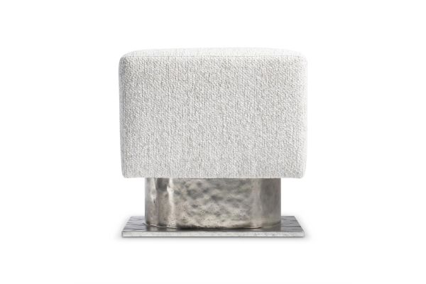 Prado Bench by Bernhardt 