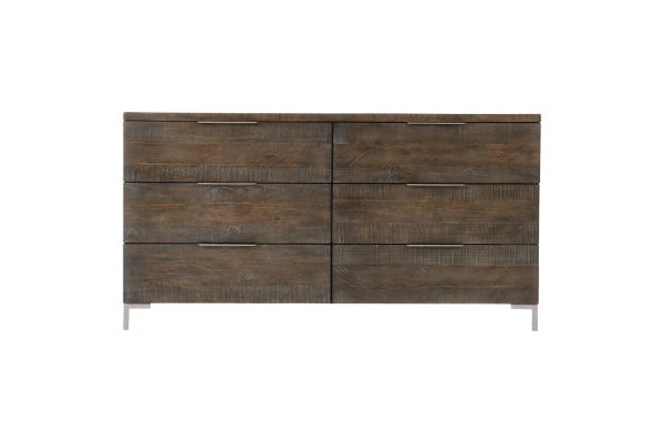 Loft-Haines Dresser by Bernhardt 