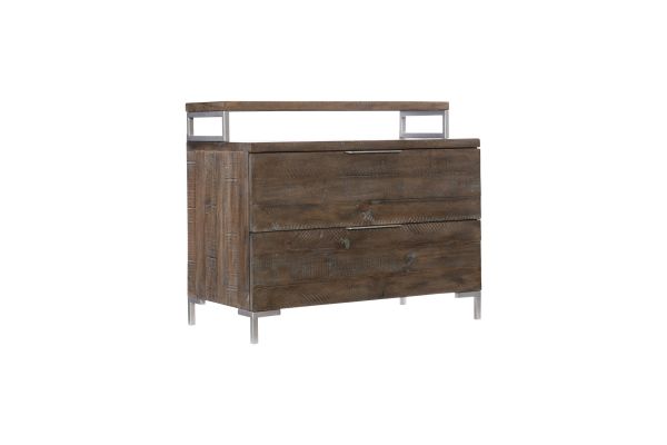 Loft- Haines Bachelor Chest by Bernhardt 