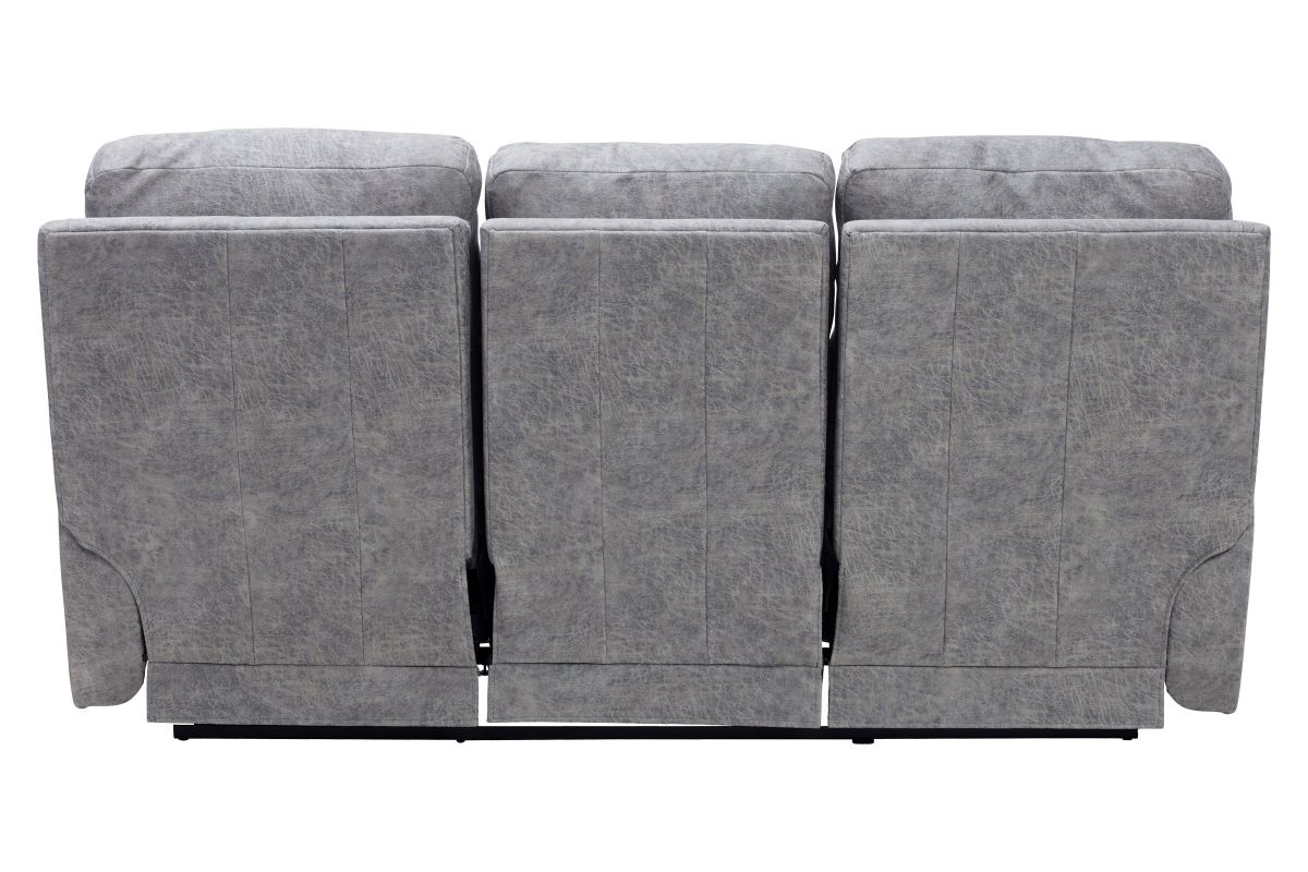 Apollo Reclining Sofa by La-Z-Boy 7