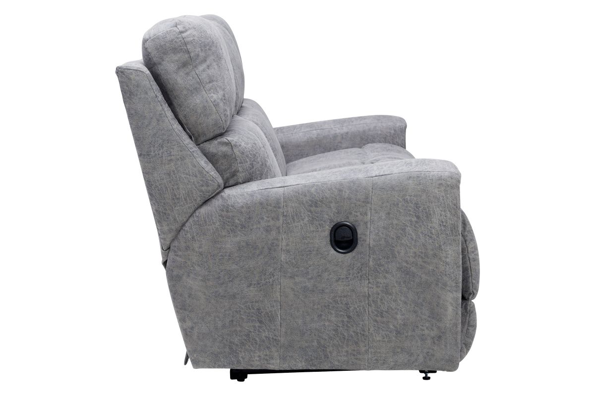 Apollo Reclining Sofa by La-Z-Boy 5