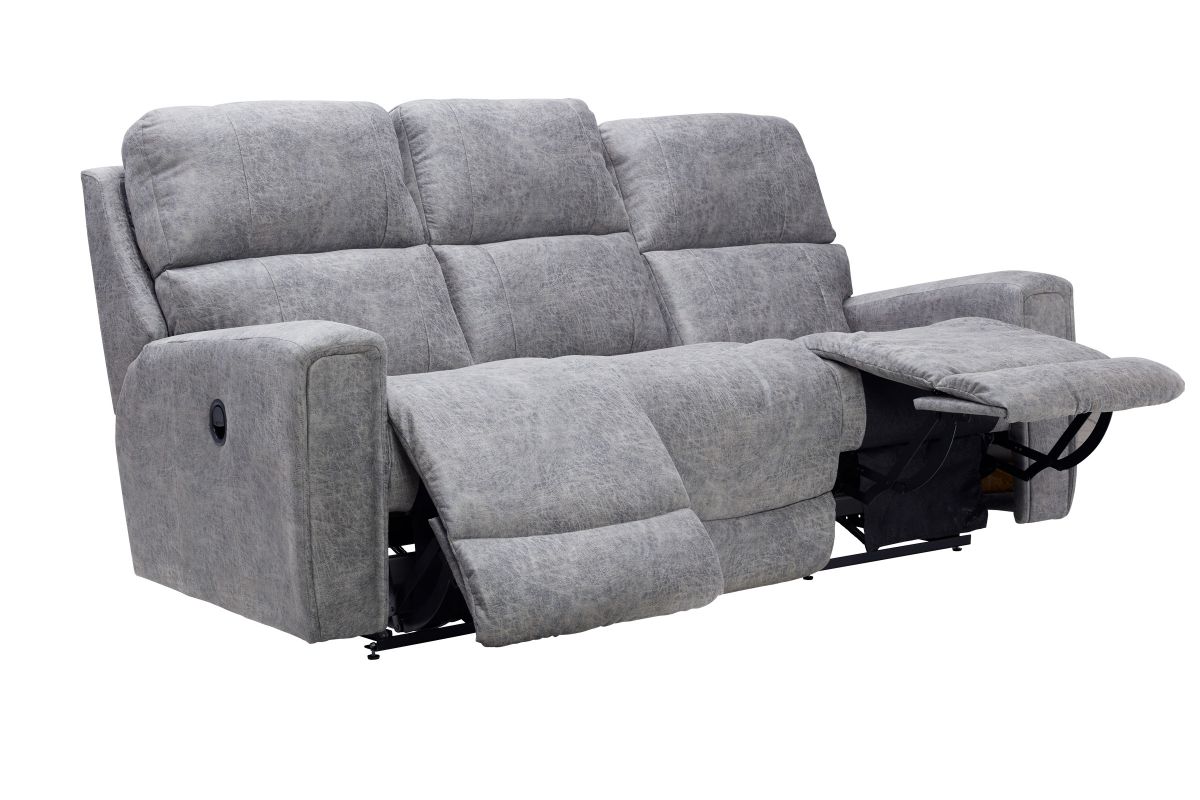 Apollo Reclining Sofa by La-Z-Boy 4