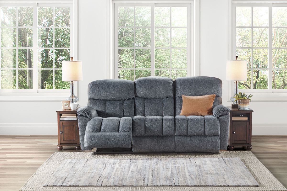 Morrison Eclipse Reclining Sofa by La-Z-Boy 3