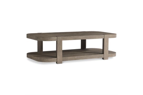 Tribeca Coffee Table by Bernhardt